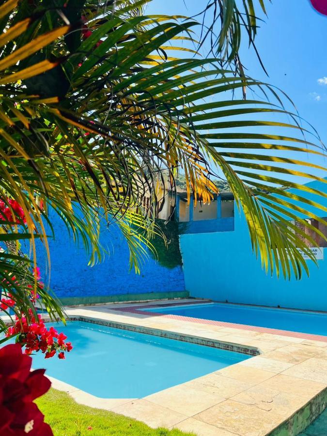Villa Chale Ouro Verde - Serra De Guaramiranga Baturité Exterior foto