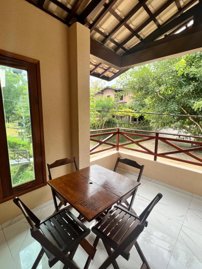 Villa Chale Ouro Verde - Serra De Guaramiranga Baturité Exterior foto